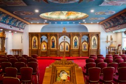 Vlutes 
St. Luke Serbian Orthodox Church 
2025-05-19 21:57:38