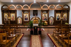 Vlutes 
St. Luke Serbian Orthodox Church 
2025-05-19 22:20:42