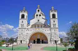 jarek11 
The Ressurection of Christ Cathedral in Podgorica 
2025-05-22 19:04:32
