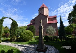 levangabechava