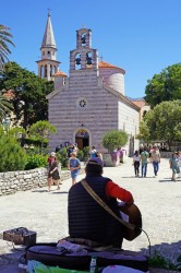 jarek1 
The Holy Trinity church in Budva 
2025-05-31 10:30:23