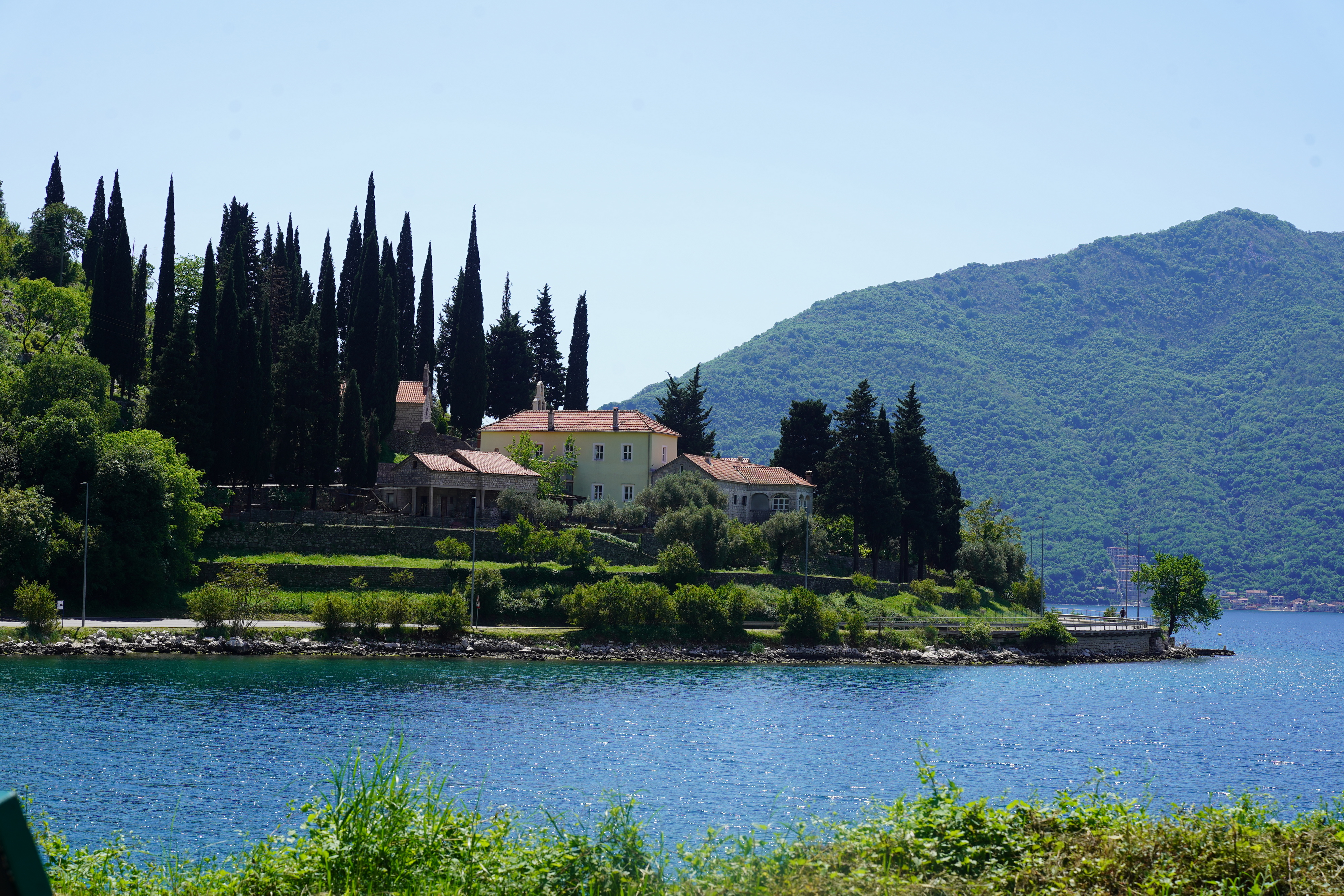 Banja Monastery