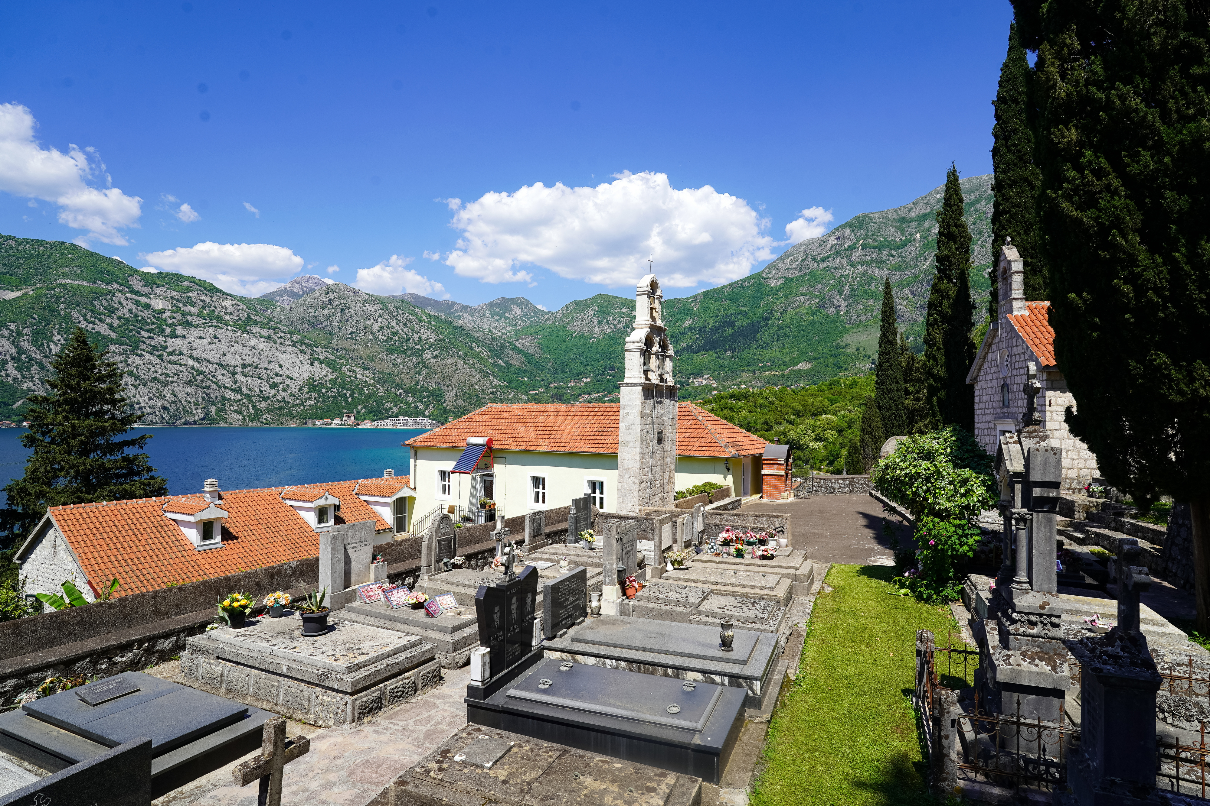 Banja Monastery