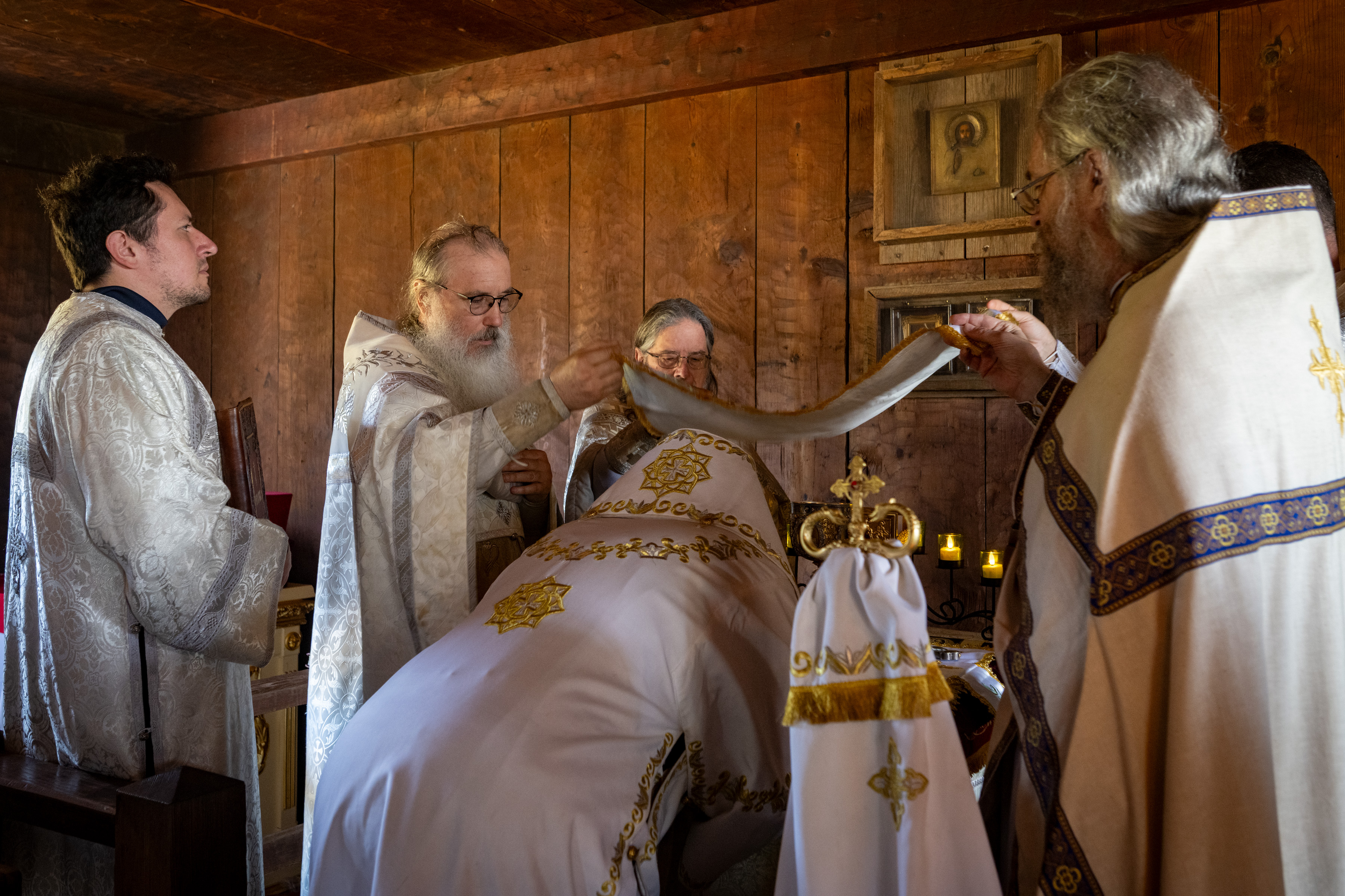 100th Pilgrimage, Fort Ross, California