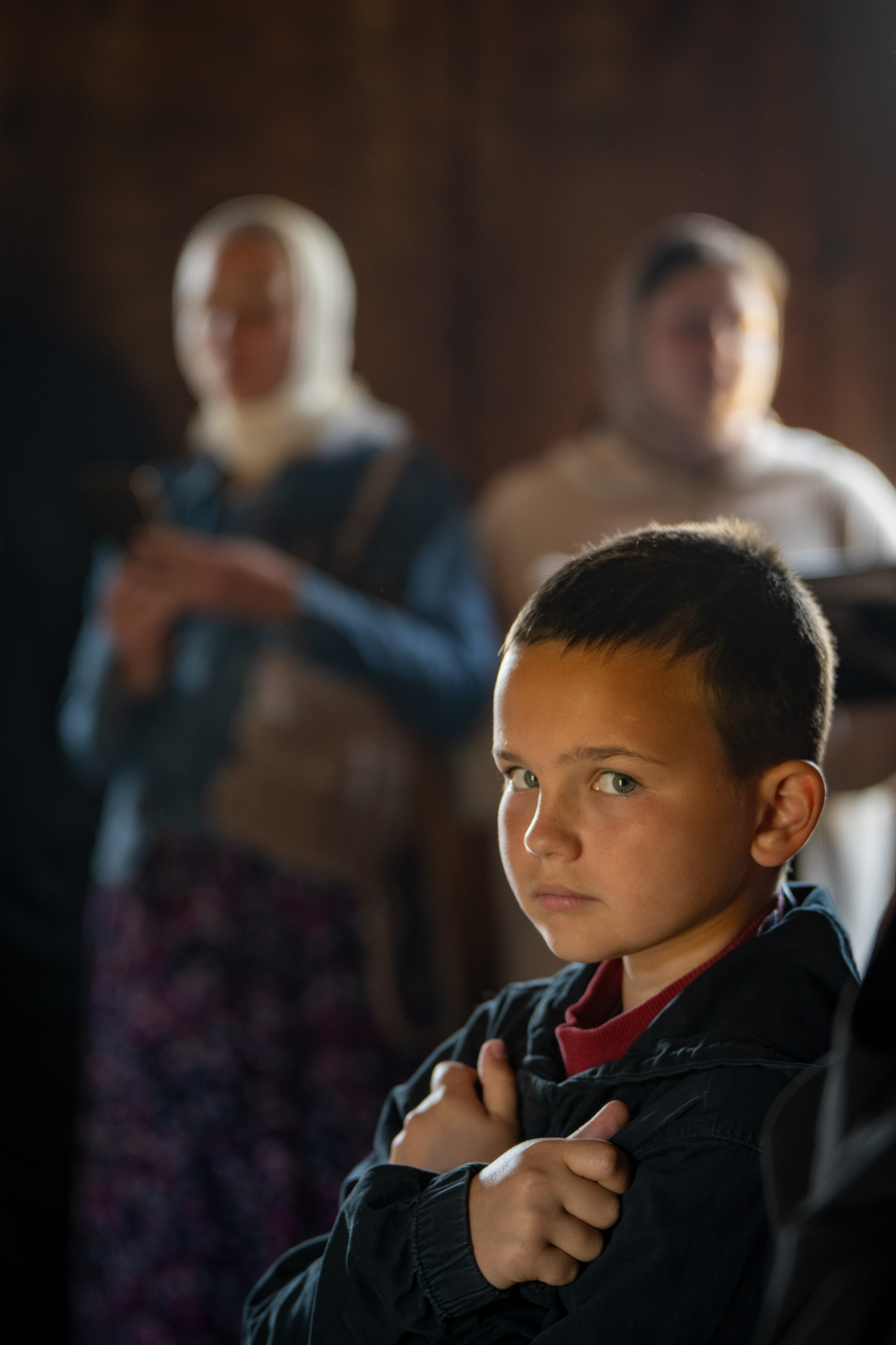 100th Pilgrimage, Fort Ross, California