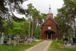 jarek 
The Orthodox church in Piatienka 
2025-06-16 18:32:36