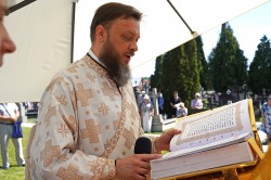 jarek 
The All Saints feast in All Saints parish in Białystok  
2025-06-19 11:04:43