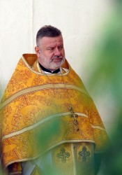 jarek 
The All Saints feast in All Saints parish in Białystok  
2025-06-19 11:05:08