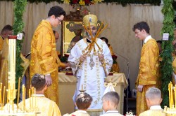 jarek1 
The All Saints feast in All Saints parish in Białystok  
2025-06-19 11:06:43