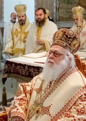 Toni_p96 
Anastasios Archbishop of Albania (1992-2025) 
2025-06-20 16:51:31