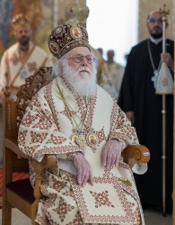 Toni_p96 
Anastasios Archbishop of Albania (1992-2025) 
2025-06-20 17:03:48