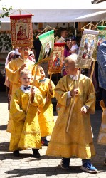 jarek 
The All Saints feast in All Saints parish in Białystok  
2025-06-20 17:59:09