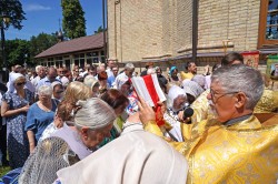 jarek 
The All Saints feast in All Saints parish in Białystok  
2025-06-20 18:00:13