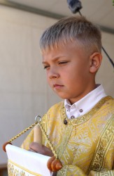 jarek1 
The All Saints feast in All Saints parish in Białystok  
2025-06-20 18:01:36