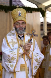 jarek 
The All Saints feast in All Saints parish in Białystok  
2025-06-22 10:50:28