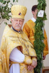 jarek 
The All Saints feast in All Saints parish in Białystok  
2025-06-22 10:59:17