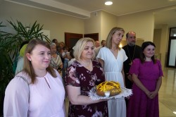 jarek 
The All Saints feast in All Saints parish in Białystok 
2025-06-23 19:09:22