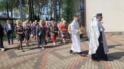 jarek 
St. Elijah Orthodox church - procession in Paschal period 
2025-06-23 19:11:11