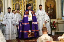 jarek1 
St. Nicholas feast in St. Nicholas Orthodox Cathedral in Białystok, 2025 
2025-06-25 15:10:25