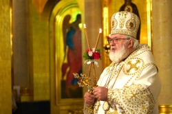 jarek 
 Divine Liturgy at Transfiruration Orthodox church in Granarka Convent, May 2025  
2025-06-26 18:42:24