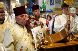 jarek1 
St. Nicholas feast in St. Nicholas Orthodox Cathedral in Białystok, 2025 
2025-06-26 18:49:40
