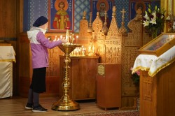jarek 
Divine Liturgy at Transfiruration Orthodox church in Grabarka Convent, May 2025  
2025-06-27 19:02:43