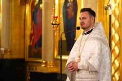 jarek 
Divine Liturgy at Transfiruration Orthodox church in Grabarka Convent, May 2025  
2025-06-27 19:03:24