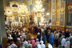 jarek1 
St. Nicholas feast in St. Nicholas Orthodox Cathedral in Białystok, 2025  
2025-06-27 19:07:04