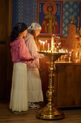 jarek 
Divine Liturgy at Transfiruration Orthodox church in Grabarka Convent, May 2025 
2025-06-29 14:54:33