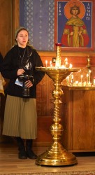 jarek 
Divine Liturgy at Transfiruration Orthodox church in Grabarka Convent, May 2025 
2025-06-29 14:55:17