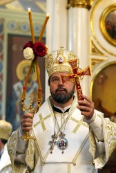 jarek1 
St. Nicholas feast in St. Nicholas Orthodox Cathedral in Białystok, 2025 
2025-06-29 14:57:26