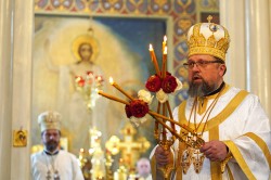 jarek1 
St. Nicholas feast in St. Nicholas Orthodox Cathedral in Białystok, 2025 
2025-06-29 14:57:46