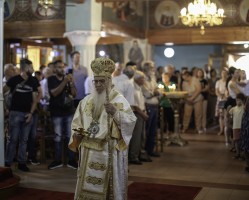Toni_p96 
His Grace, Metropolitan of Gjirokastra, Dhimitri (2006-2025) 
2025-06-30 09:01:01