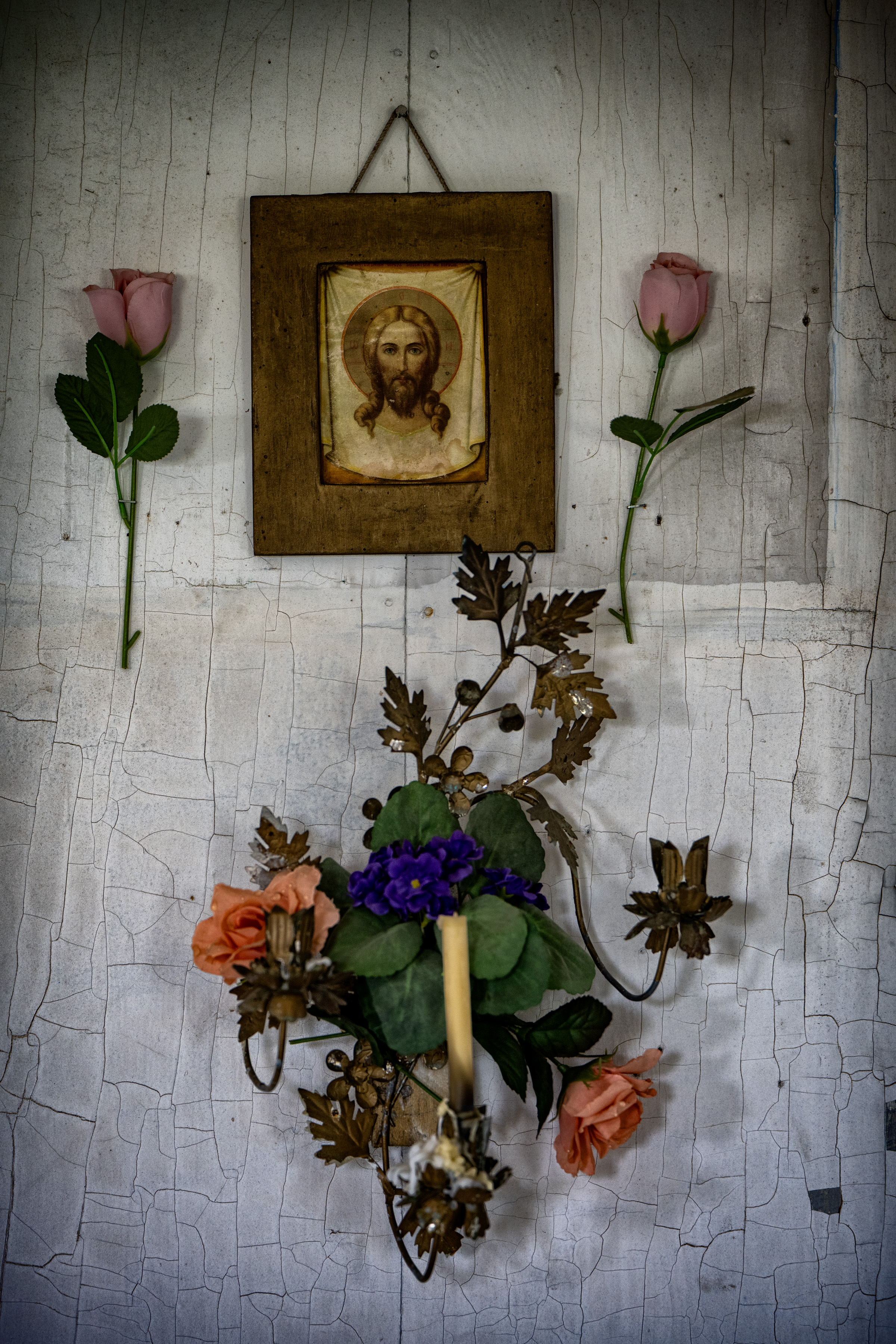 Pilgrimage—Glorification of St. Olga of Kwethluk, Wonderworker,  Matushka of All Alaska
