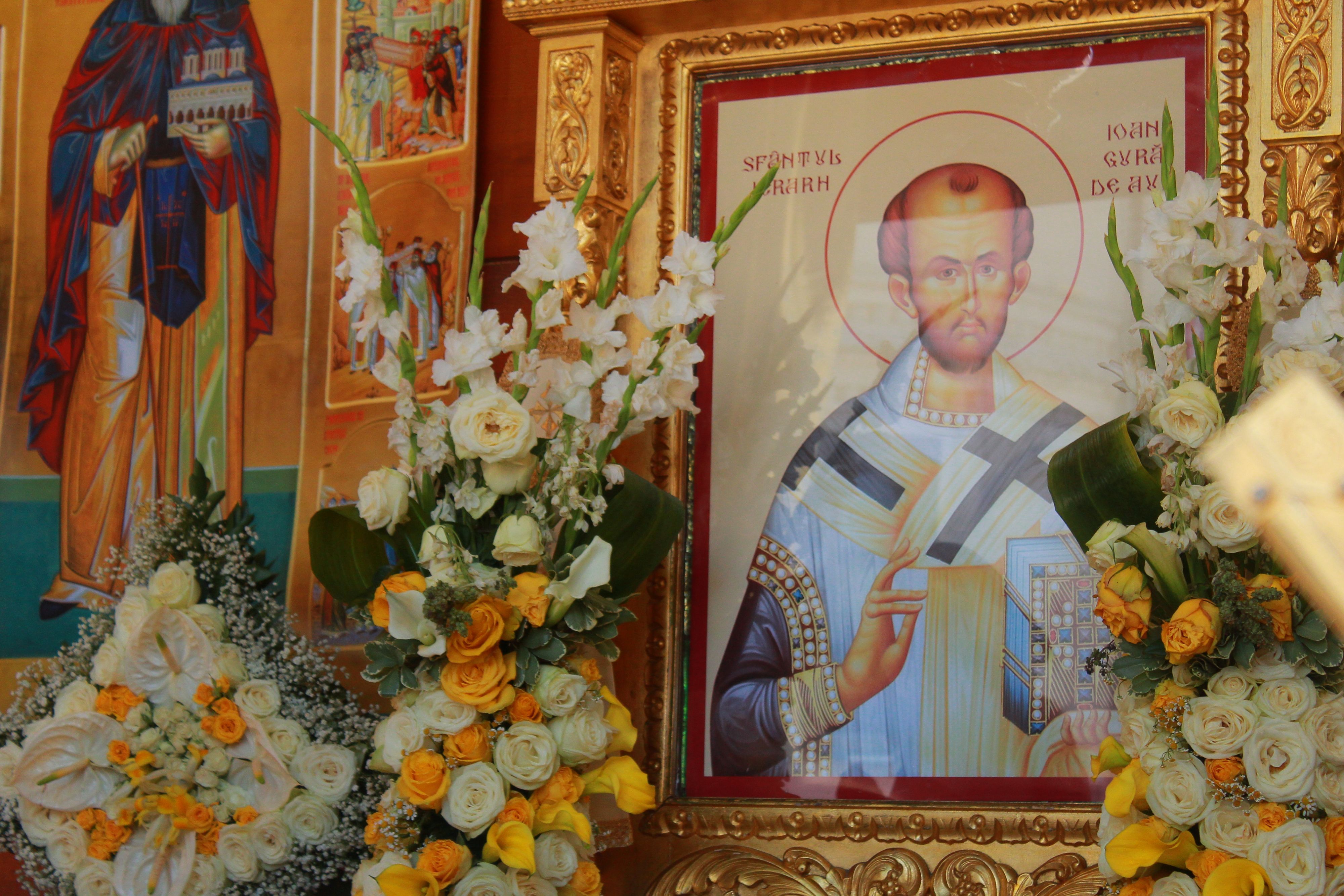 Saint John Chrysostom