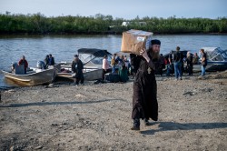 Lazo 
Pilgrimage—Glorification of St. Olga of Kwethluk, Wonderworker,  Matushka of All Alaska 
6 
2025-07-08 16:52:49
