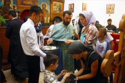 felix 
After the Liturgy In Gracanica- После Литургии в Грачанице 
3 
2025-07-13 19:09:38