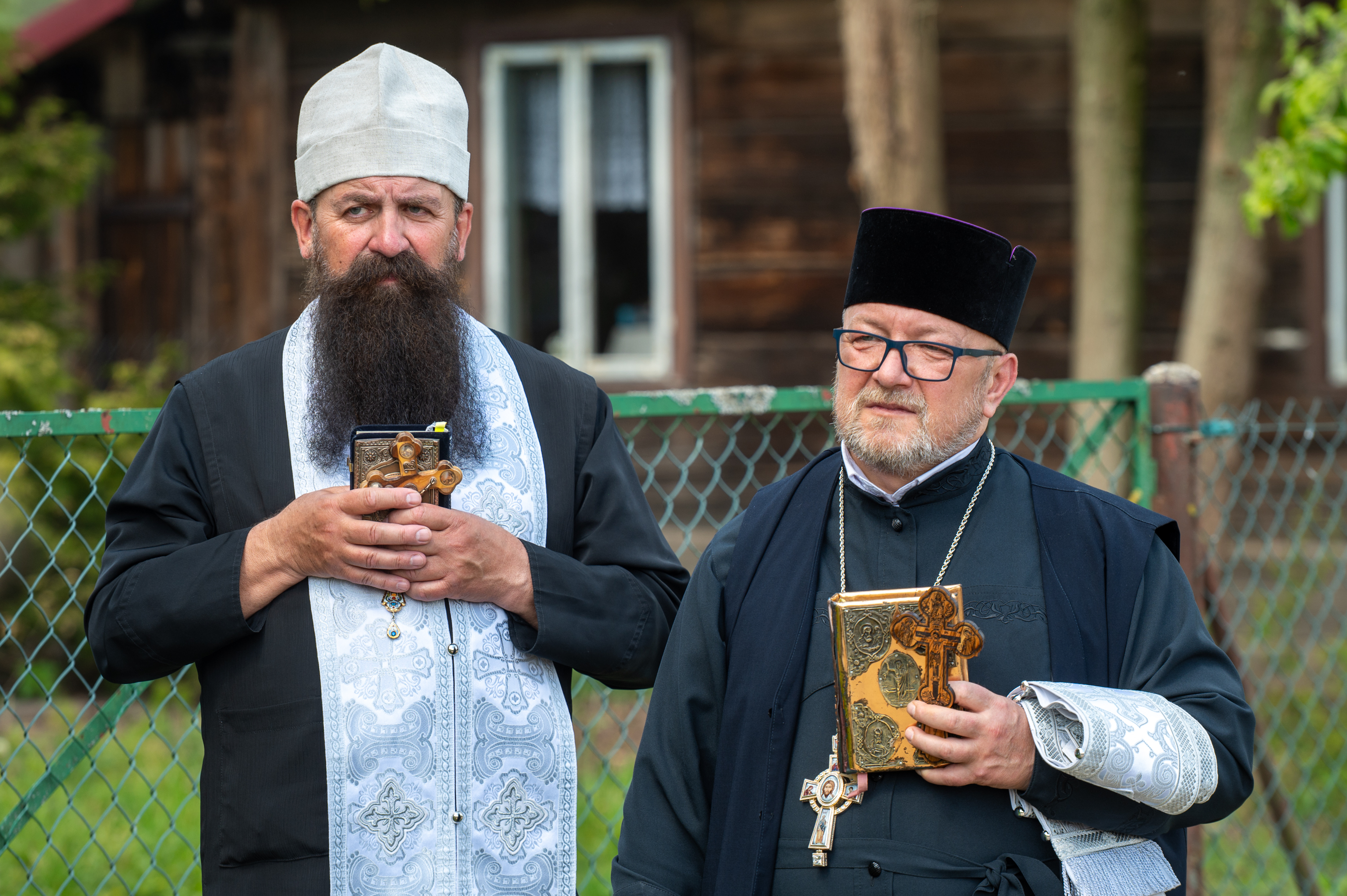 Św. Ap. i Ewangelisty Jana Teologa, Pawły