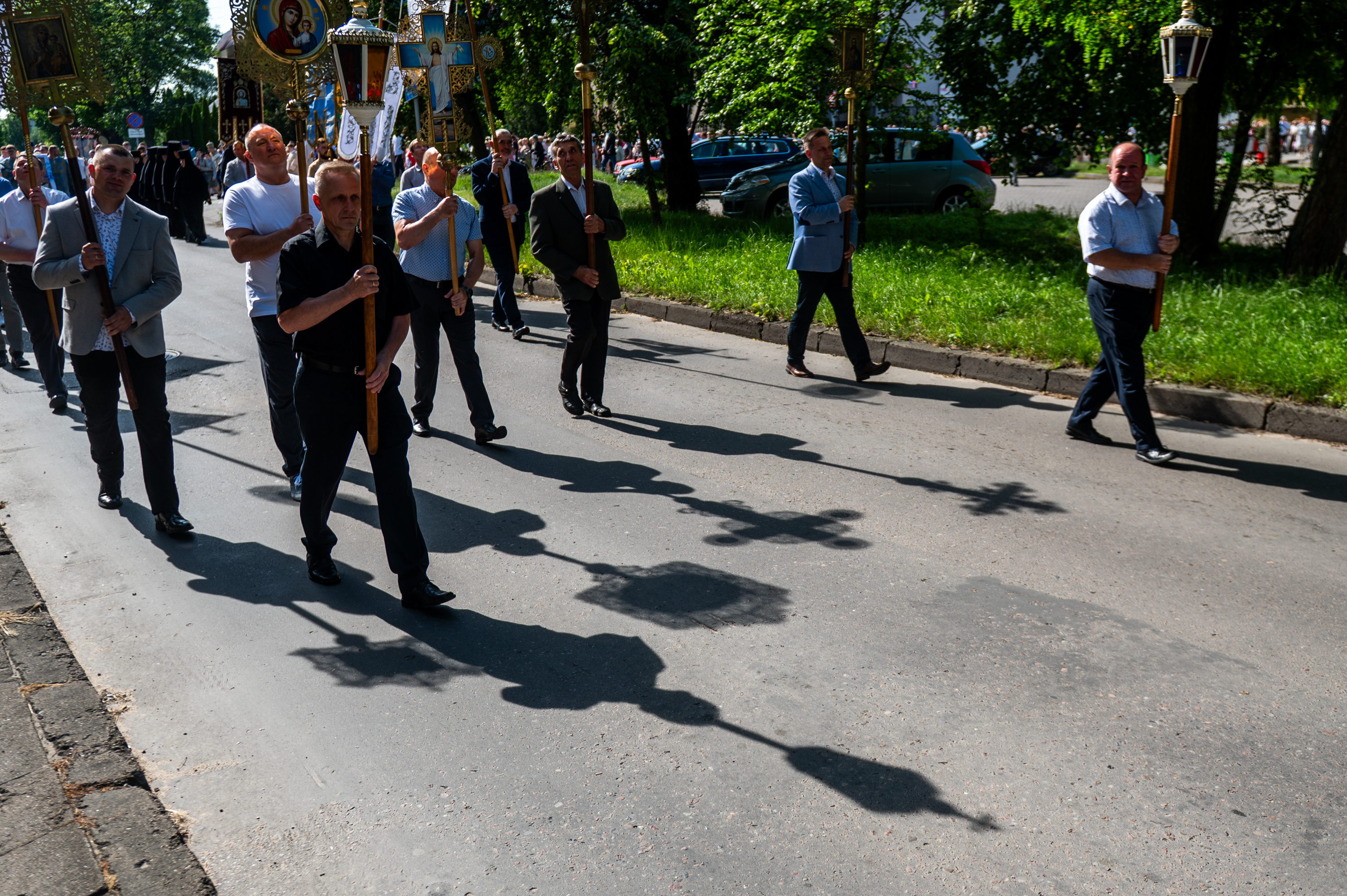 Bielskiej Ikony Bogurodzicy