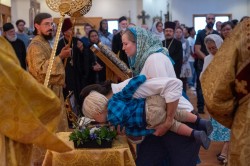 Lazo 
Anchorage Pilgrimage—Glorification of St. Olga,  Wonderworker & Matushka of All Alaska 
6 
2025-08-06 17:53:51