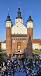 jarek 
Supraśl Icon of the Mother of God feast in Supraśl Monastery 
2025-08-15 10:49:11