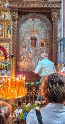 jarek1 
The feast in honour of Supraśl Icon of the Mother of God in Supraśl Monastery - Divine Liturgy 
2025-08-17 10:46:09