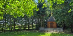 jarek 
St. Maccabees chapel in Nowoberezowo 
2025-08-17 18:25:25