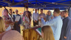 jarek1 
The feast in honour of Supraśl Icon of the Mother of God in Supraśl Monastery - Divine Liturgy 
2025-08-19 19:30:31