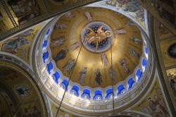 Sheep1389 
Cupola of saitn Sava church in Belgrade 2025 
2025-08-20 14:25:13