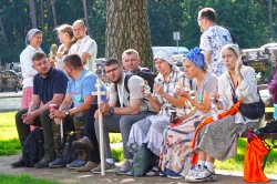 jarek 
Departure of 40th pilgrimage from Białystok to the Holy Mount of Grabarka 
2025-08-23 06:51:26