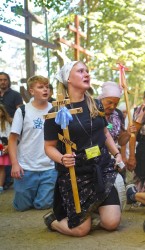jarek1 
Coming of 40th pilgrimage from Białystok to the Holy Mount of Grabarka 
2025-08-23 06:54:38