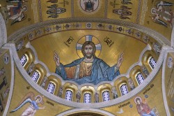 Sheep1389 
Hristos Pantokrator, hram svetog Save 2025 
2025-08-23 20:24:47