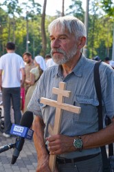 jarek 
Departure of 40th pilgrimage from Białystok to the Holy Mount of Grabarka  
2025-08-24 10:31:41