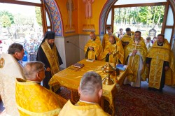 jarek 
Departure of 40th pilgrimage from Białystok to the Holy Mount of Grabarka  
2025-08-24 10:32:59